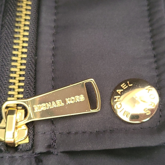 Michael Kors Spring Jacket - Picture 5 of 5
